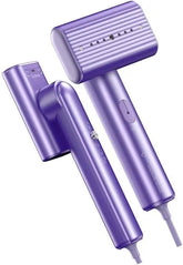 Portable Travel Steamer for Clothes - 1200W Handheld Fabric Wrinkle Remover, Fast Heat-up Garment Steamer