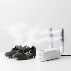 Foldable Shoe Dryer Household Constant Temperature Boot Dryer Fast Drying Shoe Heater Sterilization Deodorization Footwear Dryer